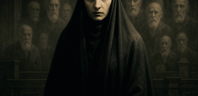 ایرانی “بلیک وِڈو” پر 11 شوہروں کے قتل کا الزام، 22 سالہ خوفناک سلسلہ بے نقاب