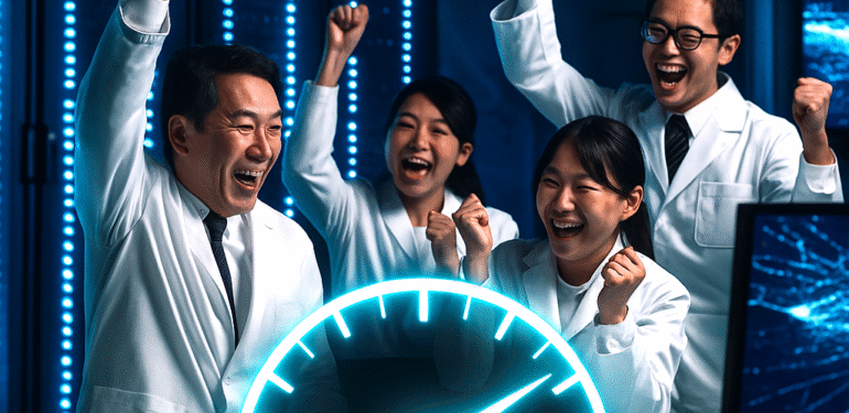 جاپان نے انٹرنیٹ اسپیڈ کا نیا ریکارڈ قائم کردیا