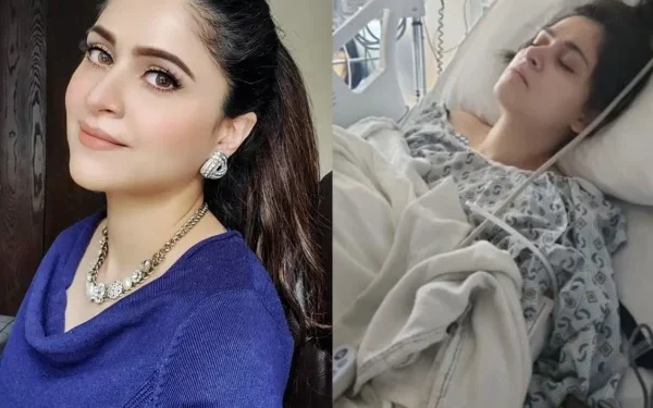 اداکارہ اریج فاطمہ کا کینسر میں مبتلا ہونے اور صحتیابی کا انکشاف