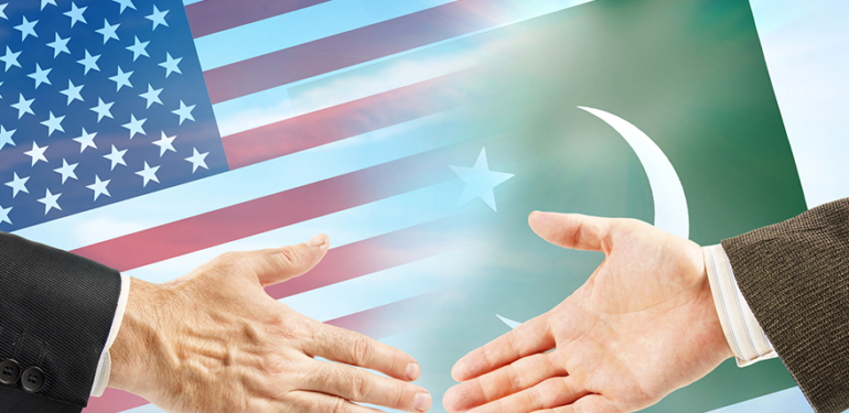 امریکا کا بی ایل اے اور ٹی ٹی پی کیخلاف کارروائیوں میں پاکستان کا ساتھ دینے کا فیصلہ