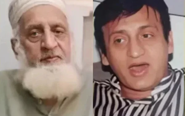 نامور سینئر اداکار انور علی انتقال کرگئے