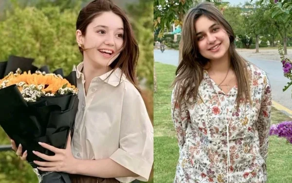 ٹک ٹاکر ثنا یوسف کی دوست سامعیہ حجاب کو اغوا کرنے کی کوشش، جان سے مارنے کی دھمکیاں