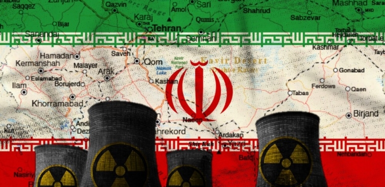 ایران کی مشروط آمادگی: پابندیاں ختم ہوں تو جوہری پروگرام محدود کیا جا سکتا ہے