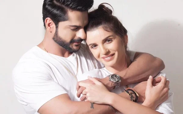 کپور خاندان کا اداکار آشیش کپور زیادتی کے الزام میں گرفتار