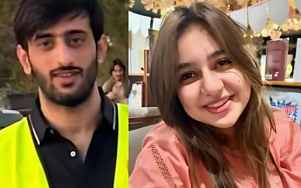 سامعہ حجاب کیس: ملزم حسن زاہد کے وکیل کے اہم ثبوت عدالت میں پیش